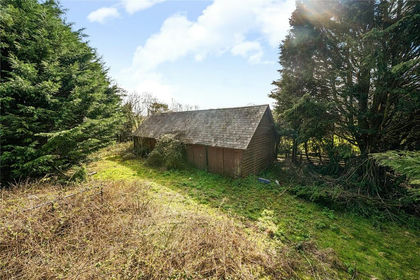 Equestrian property for sale in Onibury