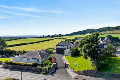4 acres of House with Land for sale in Warton
