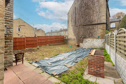 Small Plot of Land for sale in Calder Valley