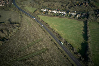 Development Land for sale in Wilshamstead