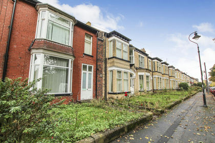 Development Land for sale in Kingston upon Hull North and Cottingham