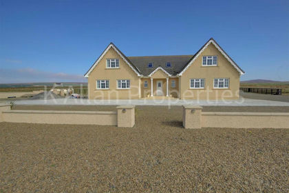 6 acres of Development Land for sale in Orkney and Shetland