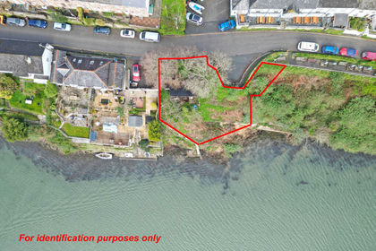 Building Plot for sale in St. Clement