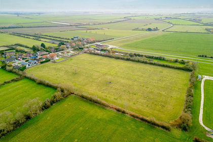 Development Land for sale in Stickney