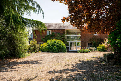 2 acres of Agricultural Land for sale in Nettlestead