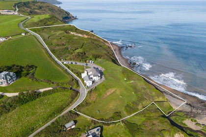 10.4 acres of Development Land for sale in Poundstock