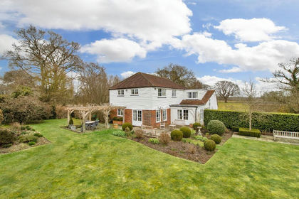 1 acre of House with Land for sale in Rolvenden