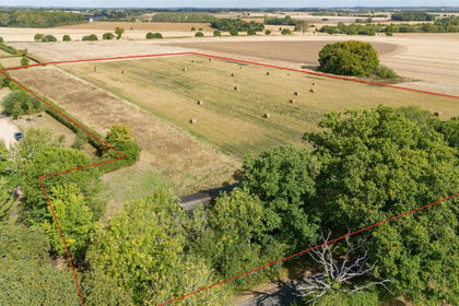 6 acres of Agricultural Land for sale in Groton