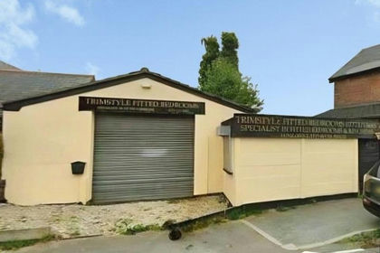 Industrial Land for sale in Worsley and Eccles