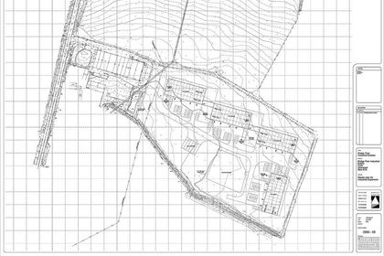 10 acres of Development Land for sale in Pylle