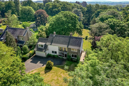 1.1 acres of House with Land for sale in Gaddesby