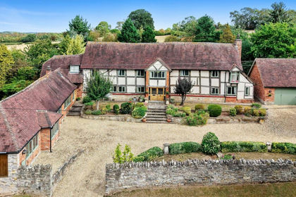 2.6 acres of Land for sale in Haselor