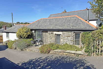 Barn Conversion for sale in Crantock