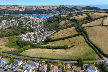 12.3 acres of Grazing Land for sale in Dartmouth