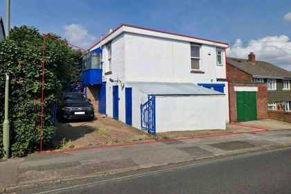 Commercial Land for sale in Havant
