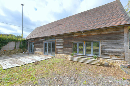 Barn Conversion for sale in Cressage