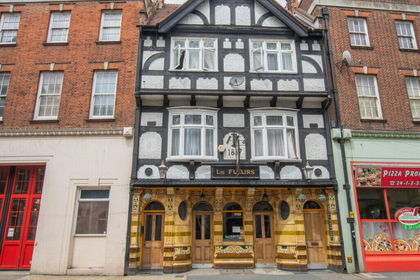 Commercial Land for sale in Dover