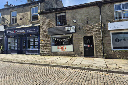 Pub for sale in Rossendale and Darwen
