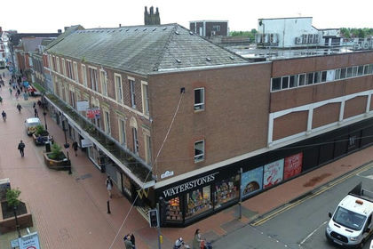 Development Land for sale in Offa