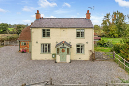 3 acres of Land for sale in Shinfield