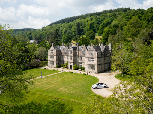 10 acres of Holiday Let Property for sale in Exeter
