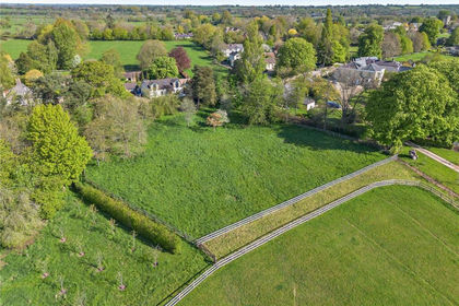 1 acres of Undeveloped Land for sale in Great Somerford