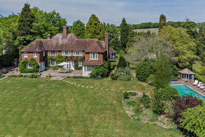 27 acres of Land for sale in Horsted Keynes