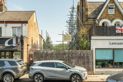 Development Land for sale in Enfield North