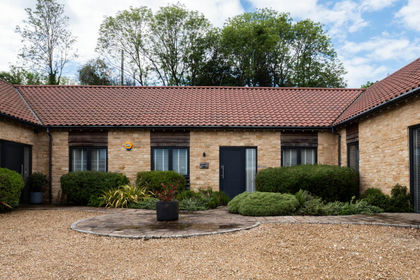 Barn Conversion for sale in Chippenham