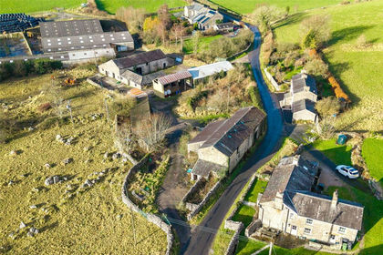 Development Land for sale in Burton-in-Kendal