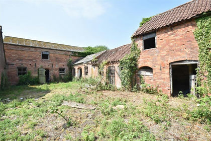 Residential Land for sale in Kneesall