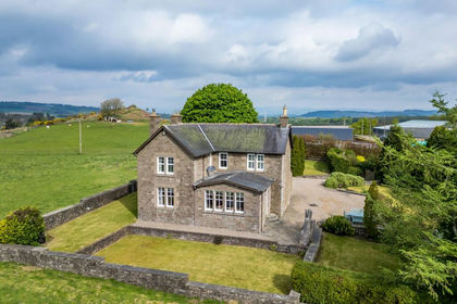 4 acres of Land for sale in Arbroath and Broughty Ferry