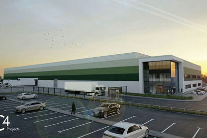 10.7 acres of Development Land for sale in Wolverhampton North East