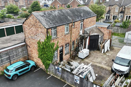 Commercial Land for sale in Poole