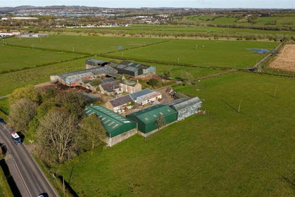 403.1 acres of Farm for sale in North Ayrshire and Arran