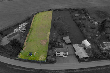 Building Plot for sale in Terrington St. Clement