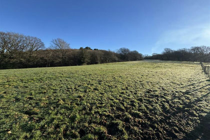 6 acres of Agricultural Land for sale in Briton Ferry