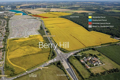 186.6 acres of Undeveloped Land for sale in Ashfield