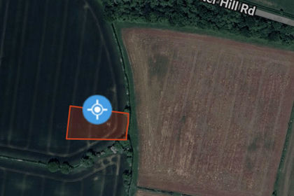 1 acres of Land for sale in Collingham