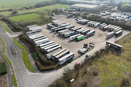 6.5 acres of Development Land for sale in Lympne