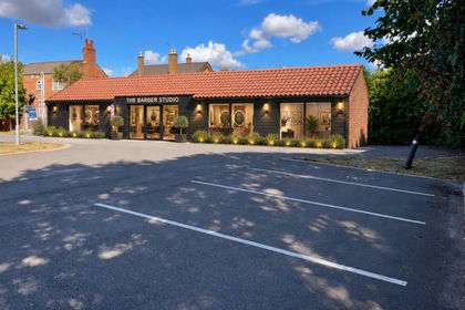 Development Land for sale in Peterborough