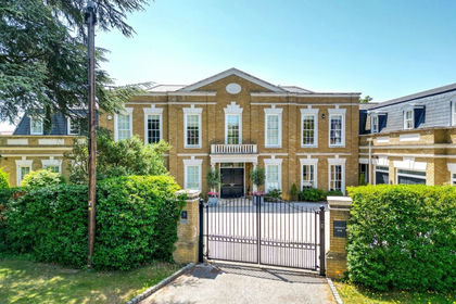 Residential Land for sale in Runnymede and Weybridge