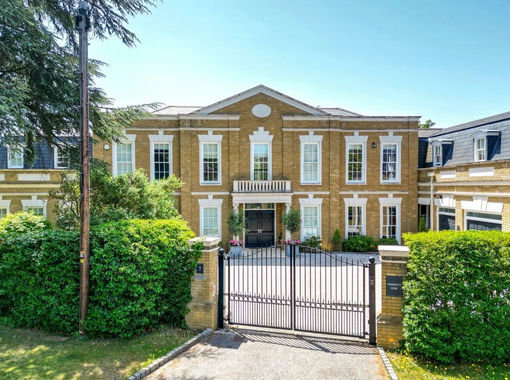 Residential Land for sale in Runnymede and Weybridge