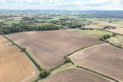 30.1 acres of Small Farm for sale in Marnhull