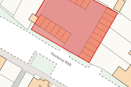 Development Land for sale in Stafford