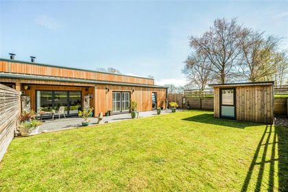 Barn Conversion for sale in Haselbury Plucknett