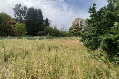 Small Plot of Land for sale in Aldridge-Brownhills