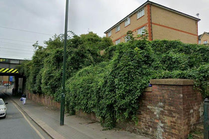 Small Plot of Land for sale in Chipping Barnet