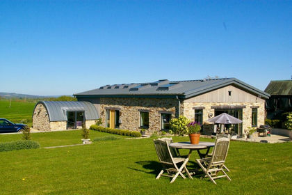 Barn Conversion for sale in Bushley