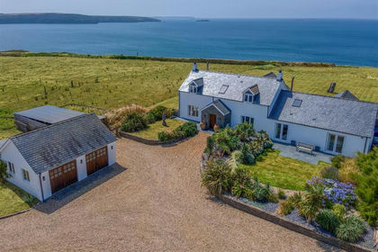 17 acres of House with Land for sale in The Havens